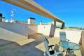 Resale - Apartment - Villamartin - Los Dolses