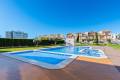 Resale - Apartment - Villamartin - Los Dolses