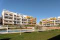 Resale - Apartment - Villamartin - Los Dolses
