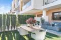 Resale - Apartment - Villamartin - Los Dolses