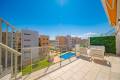 Resale - Apartment - Villamartin - Los Dolses