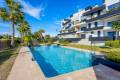 Resale - Apartment - Villamartin - Los Dolses