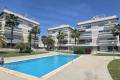 Resale - Apartment - Villamartin - Los Dolses