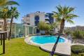 Resale - Apartment - Villamartin - Los Dolses