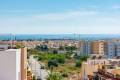 Resale - Apartment - Villamartin - Los Dolses