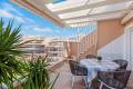 Resale - Apartment - Villamartin - Los Dolses