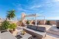 Resale - Apartment - Villamartin - Los Dolses