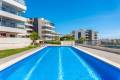 Resale - Apartment - Villamartin - Los Dolses
