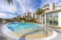Resale - Apartment - Villamartin - Los Dolses