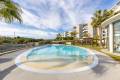 Resale - Apartment - Villamartin - Los Dolses