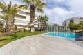 Resale - Apartment - Villamartin - Los Dolses