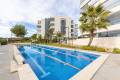 Resale - Apartment - Villamartin - Los Dolses