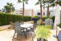 Resale - Apartment - Villamartin - Los Dolses