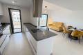 Resale - Apartment - Villamartin - Los Dolses
