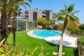 Resale - Apartment - Villamartin - Los Dolses