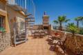 Resale - Apartment - Villamartin - Los Dolses