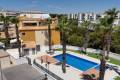 Resale - Apartment - Villamartin - Los Dolses