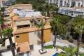 Resale - Apartment - Villamartin - Los Dolses