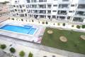 Resale - Apartment - Villamartin - Los Dolses