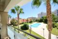 Resale - Apartment - Villamartin - Los Dolses