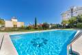 Resale - Apartment - Villamartin - Los Dolses