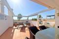 Resale - Apartment - Villamartin - Los Dolses