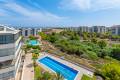 Resale - Apartment - Villamartin - Los Dolses