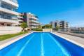 Resale - Apartment - Villamartin - Los Dolses