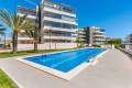 Resale - Apartment - Villamartin - Los Dolses