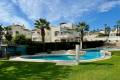 Resale - Apartment - Villamartin - Los Dolses