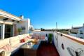 Resale - Apartment - Villamartin - Los Dolses