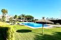 Resale - Apartment - Villamartin - Los Dolses