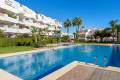 Resale - Apartment - Villamartin - Los Dolses