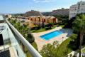 Resale - Apartment - Villamartin - Los Dolses