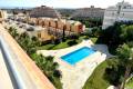 Resale - Apartment - Villamartin - Los Dolses