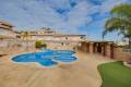 Resale - Apartment - Villamartin - Los Dolses