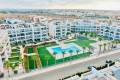 Resale - Apartment - Villamartin - Los Dolses