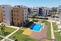 Resale - Apartment - Villamartin - Los Dolses