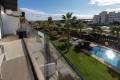 Resale - Apartment - Villamartin - Los Dolses