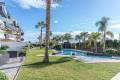 Resale - Apartment - Villamartin - Los Dolses