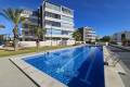 Resale - Apartment - Villamartin - Los Dolses