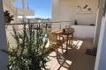 Resale - Apartment - Villamartin - Los Dolses