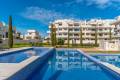 Resale - Apartment - Villamartin - Los Dolses