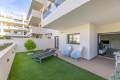 Resale - Apartment - Villamartin - Los Dolses