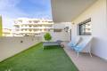 Resale - Apartment - Villamartin - Los Dolses