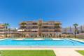 Resale - Apartment - Villamartin - Los Dolses