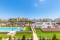 Resale - Apartment - Villamartin - Los Dolses