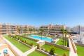 Resale - Apartment - Villamartin - Los Dolses