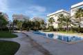 Resale - Apartment - Villamartin - Los Dolses