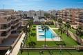 Resale - Apartment - Villamartin - Los Dolses